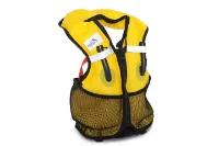 Anfibio Buoy Boy Flytevest