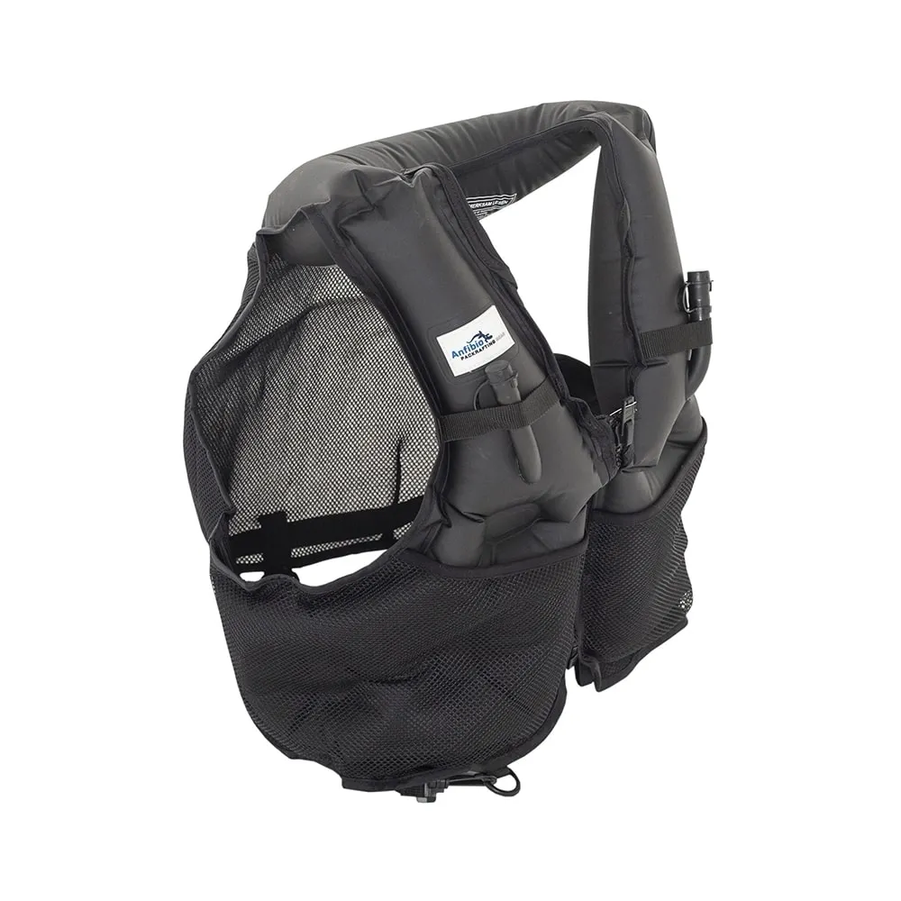Anfibio Buoy Boy Flytevest Anfibio Buoy Boy Flytevest