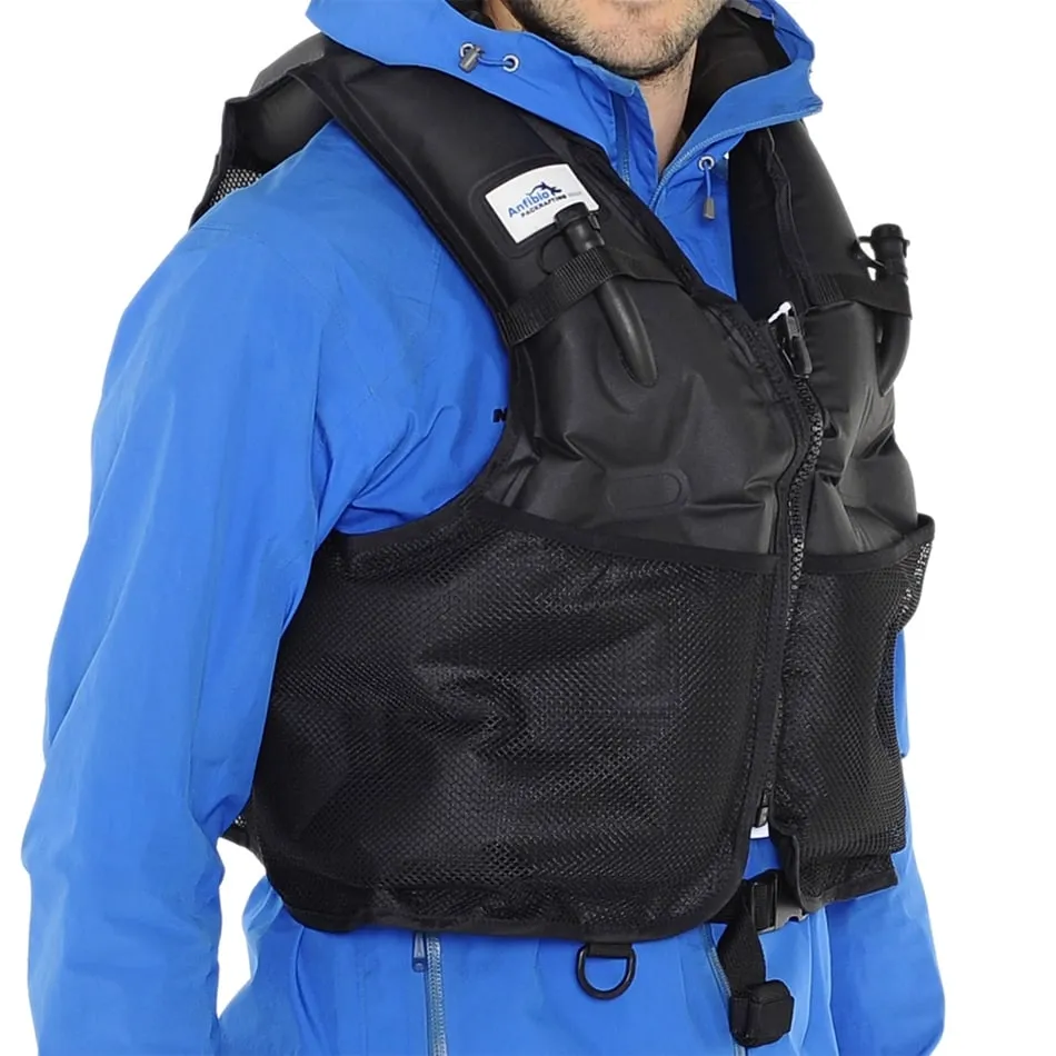 Anfibio Buoy Boy Flytevest Anfibio Buoy Boy Flytevest