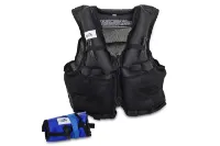 Anfibio Buoy Boy Zip Flytevest Anfibio Buoy Boy Zip Flytevest