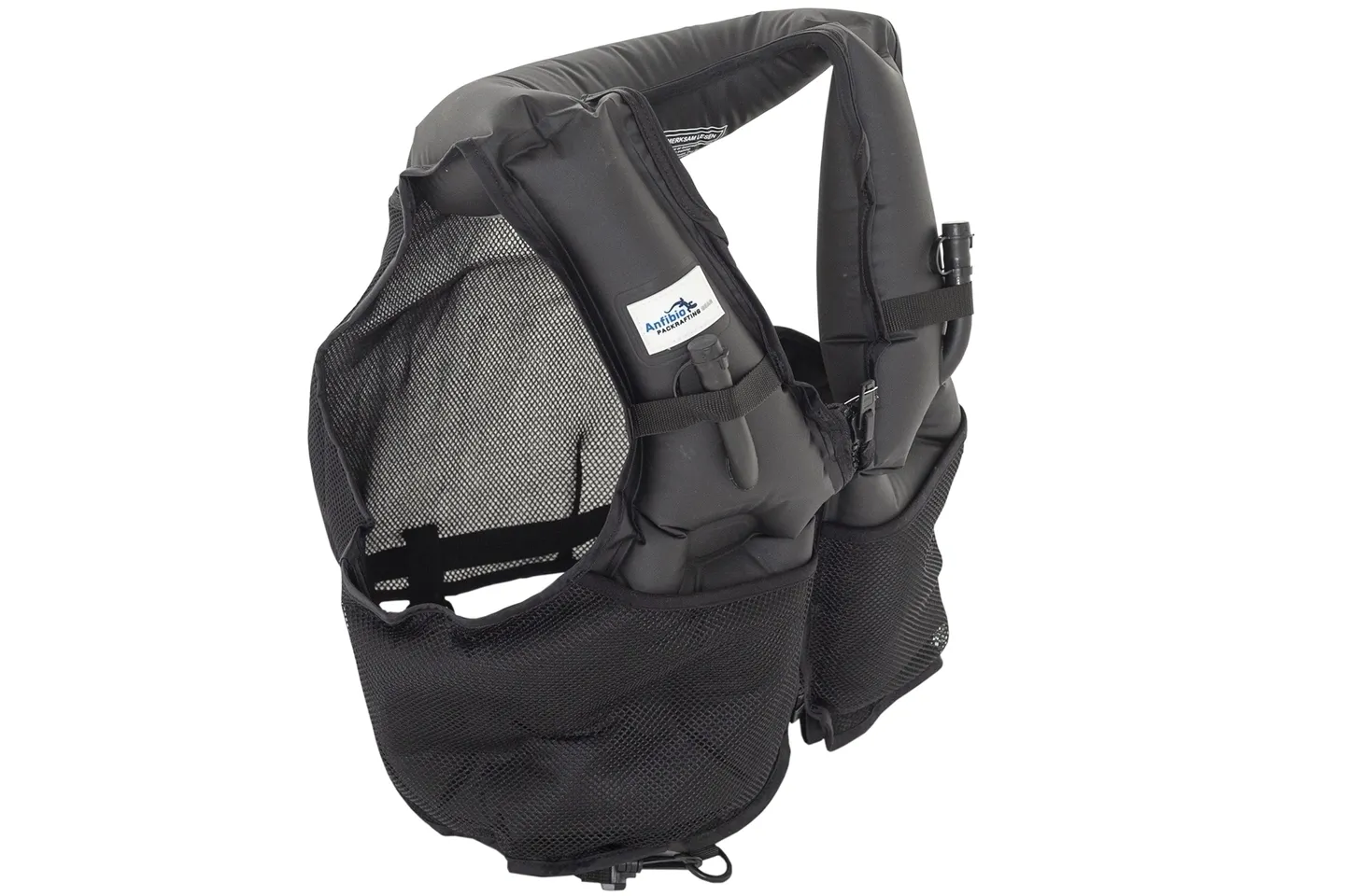 Anfibio Buoy Boy Zip Flytevest Anfibio Buoy Boy Zip Flytevest