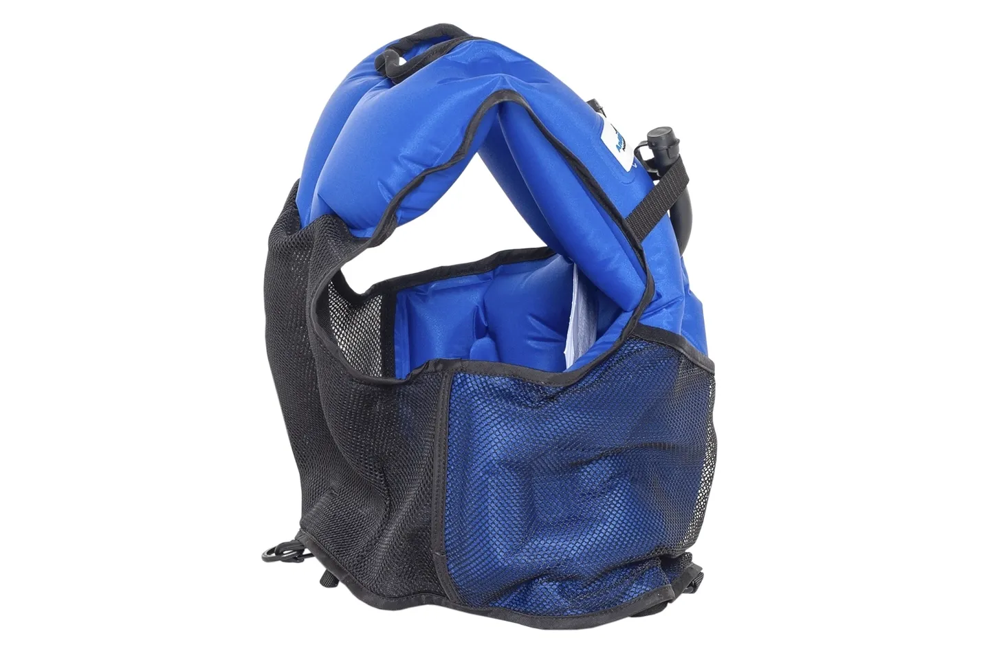 Anfibio Buoy Boy Zip Flytevest Anfibio Buoy Boy Zip Flytevest