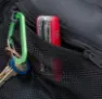 Anfibio Buoy Boy Zip Flytevest