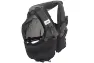 Anfibio Buoy Boy Zip Flytevest