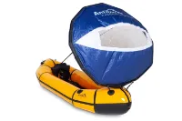 Anfibio Packsail Packraft Seil Anfibio Packsail Packraft Seil