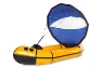 Anfibio Packsail Packraft Seil
