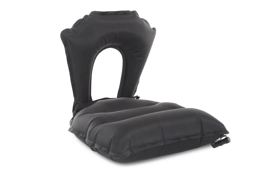 Anfibio Packseat w. Backrest Reservesete