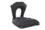 Anfibio Packseat w. Backrest Reservesete