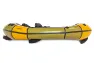Anfibio Skeg/Finne
