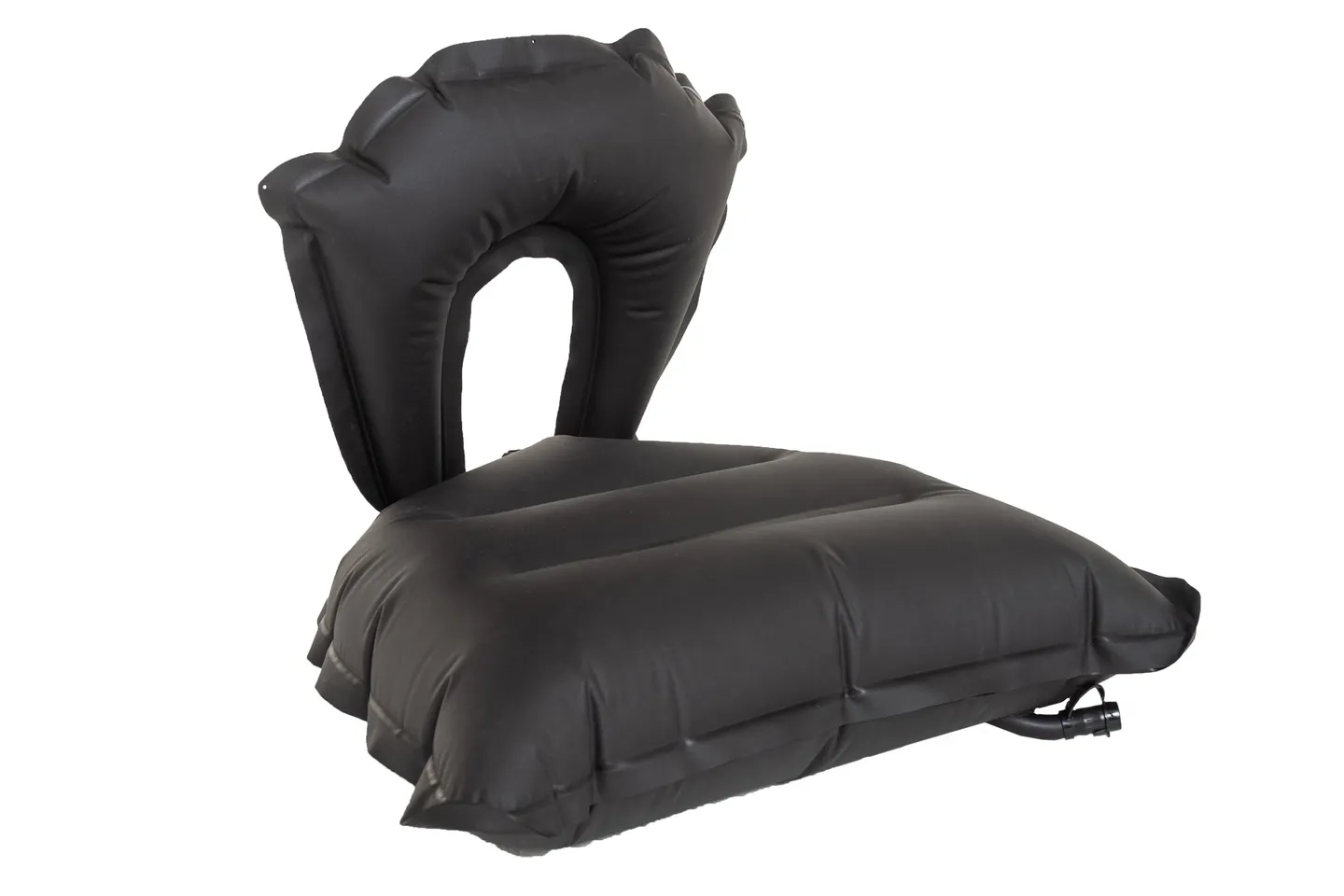 Anfibio Wideseat w. Backrest Reservesete