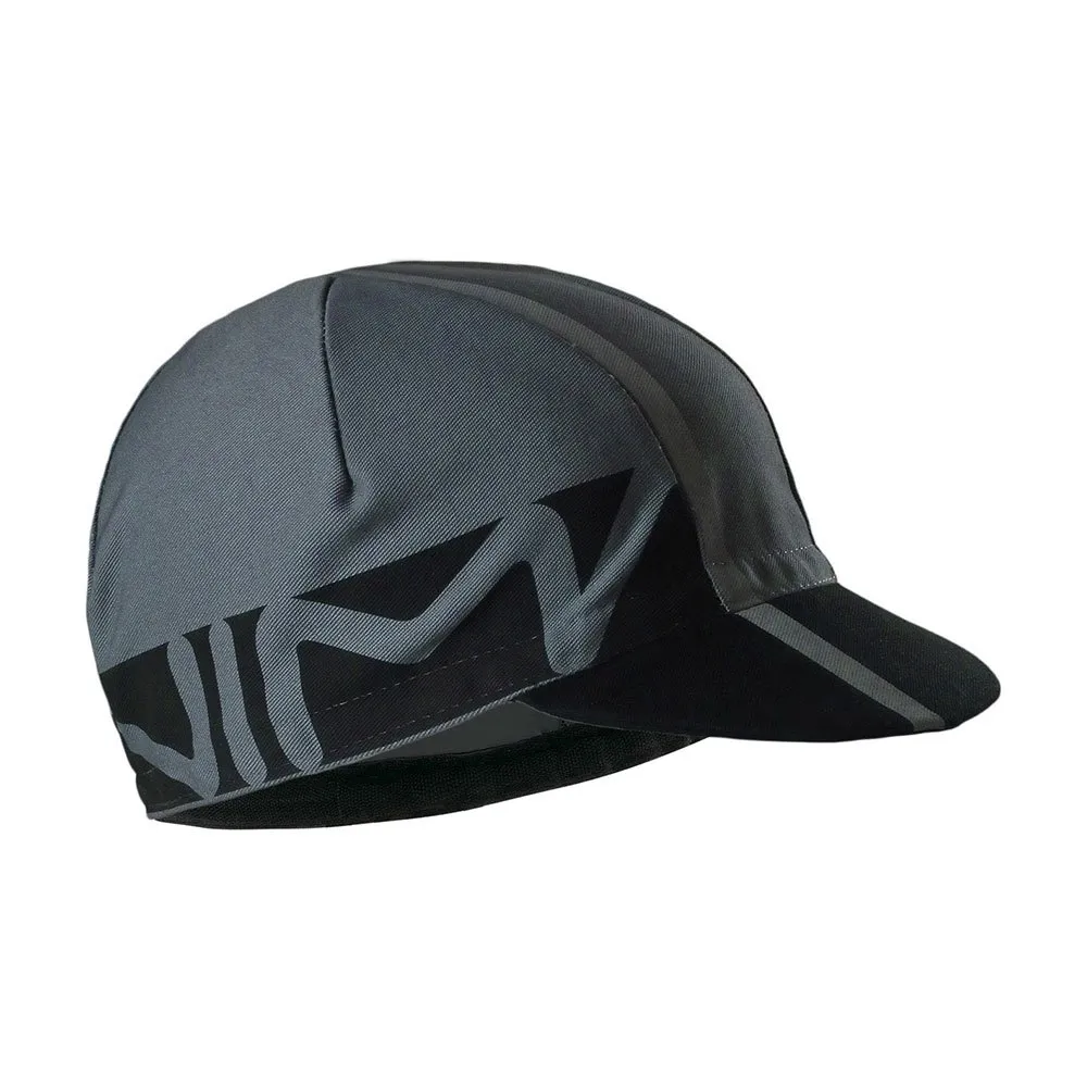Anima Cap, Black Anima Cap, Black
