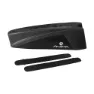 Anima Power Top Tube Rammeveske 0.26l, Black, One Size
