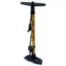 Anima Sykkelpumpe, Yellow, 160psi