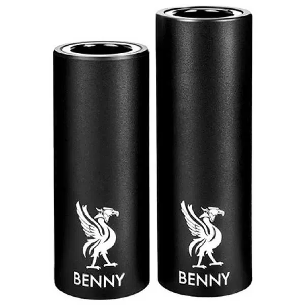 Animal Benny Plugger, Black, 105mm Animal Benny Plugger, Black, 105mm
