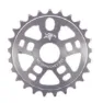 Animal M5 Bmx Kjettingring, Raw, 25t