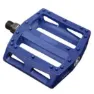 Animal Rat Trap Mark Gralla Signature Sykkelpedaler, Blue, One Size