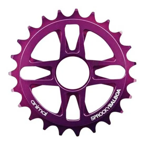 Animal Sammon Bmx Kjettingring
