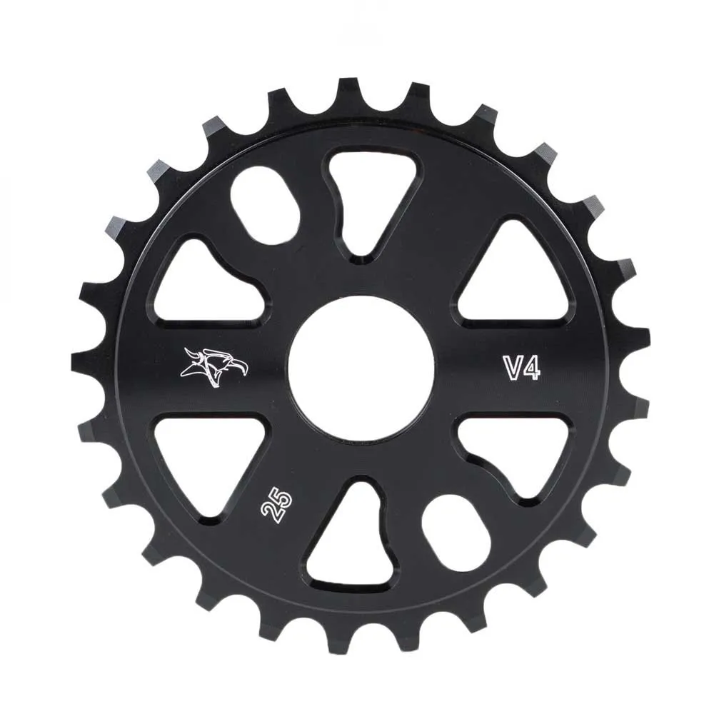 Animal V4 Bmx Kjettingring