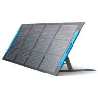 Anker 531 Bærbar Solcellepanel 200w Anker 531 Bærbar Solcellepanel 200w