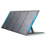 Anker 531 Bærbar Solcellepanel 200w, Black, One Size