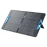 Anker Ps100 Bærbart Solcellepanel 100w, Grey, One Size