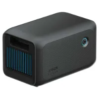 Anker Solix Bp1000 Solcellegenerator 1056wh