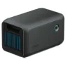 Anker Solix Bp1000 Solcellegenerator 1056wh, Grey, One Size