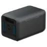 Anker Solix Bp1000 Solcellegenerator 1056wh, Grey, One Size