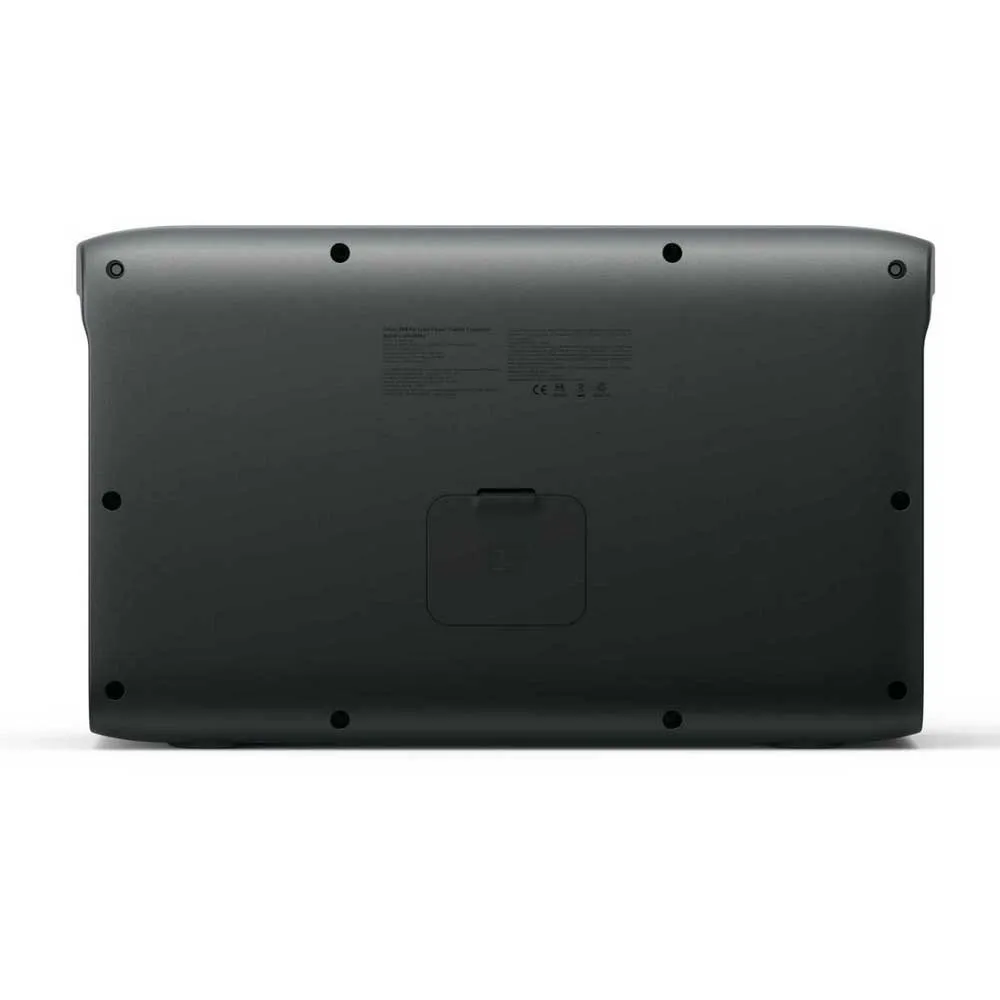 Anker Solix Bp2600 Solcellegenerator 2560wh, Grey, One Size Anker Solix Bp2600 Solcellegenerator 2560wh, Grey, One Size