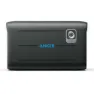 Anker Solix Bp2600 Solcellegenerator 2560wh, Grey, One Size