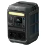Anker Solix C300x Ac 288wh Bærbar Strømstasjon, Grey, One Size