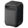Anker Solix C300x Ac 288wh Bærbar Strømstasjon, Grey, One Size