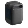 Anker Solix C300x Ac 288wh Bærbar Strømstasjon, Grey, One Size