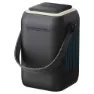 Anker Solix C300x Dc 288wh Bærbar Strømstasjon, Grey, One Size