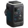 Anker Solix C300x Dc 288wh Bærbar Strømstasjon, Grey, One Size