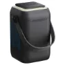 Anker Solix C300x Dc 288wh Bærbar Strømstasjon, Grey, One Size