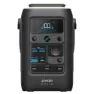 Anker Solix C300x Dc 288wh Bærbar Strømstasjon, Grey, One Size