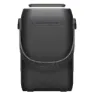 Anker Solix C300x Dc 288wh Bærbar Strømstasjon, Grey, One Size