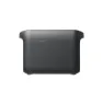 Anker Solix C800x 768wh Bærbar Kraftstasjon, Grey, One Size