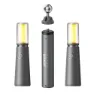 Anker Solix C800x 768wh Bærbar Kraftstasjon, Grey, One Size