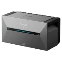 Anker Solix E1600 Plus Solcellebank 1600wh