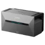 Anker Solix E1600 Plus Solcellebank 1600wh, Grey, One Size