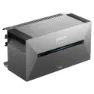 Anker Solix E1600 Plus Solcellebank 1600wh, Grey, One Size