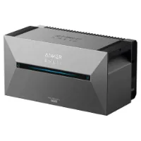 Anker Solix E1600 Pro Solcellebatteri 1600 Wh