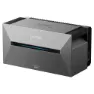 Anker Solix E1600 Pro Solcellebatteri 1600 Wh, Grey, One Size