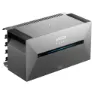 Anker Solix E1600 Pro Solcellebatteri 1600 Wh, Grey, One Size