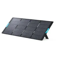 Anker Solix Ps400 Bærbart Solcellepanel 400w