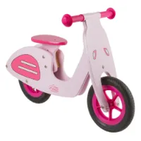 Anlen Vespa 10´´ Løpesykkel