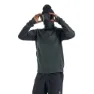 Anon Mfi Mdwt Langarmet Baselag, Black