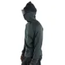 Anon Mfi Mdwt Langarmet Baselag, Black